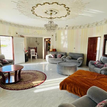 Zohara Villa Nahf Exteriör bild