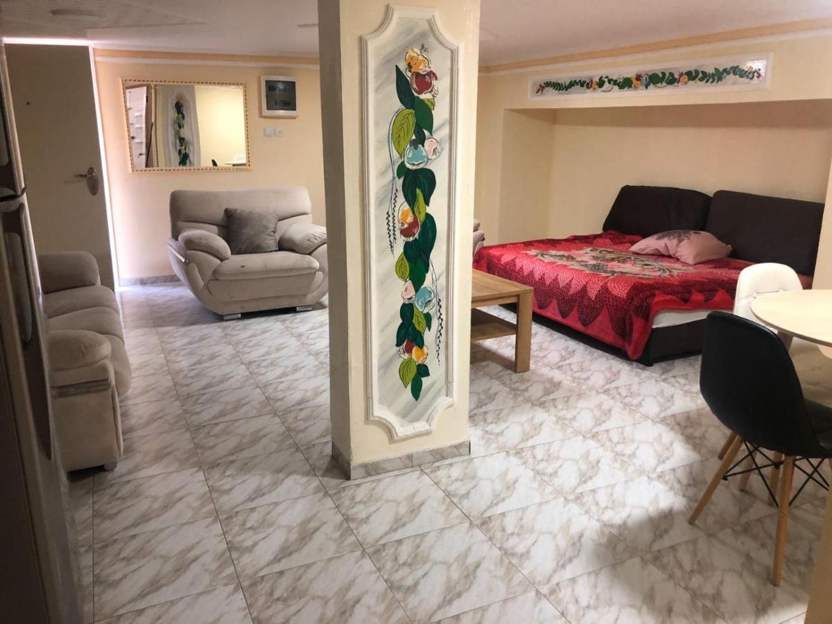 Zohara Villa Nahf Exteriör bild