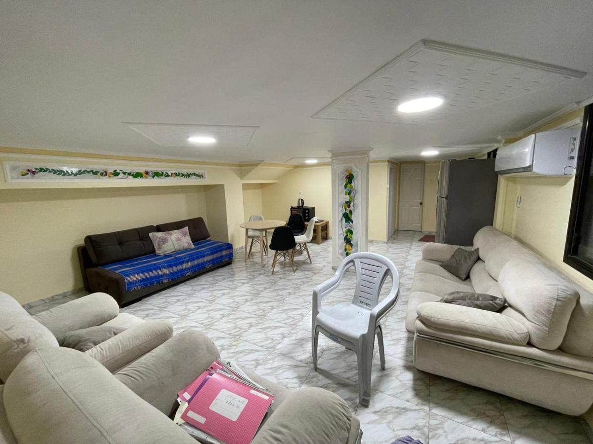 Zohara Villa Nahf Exteriör bild