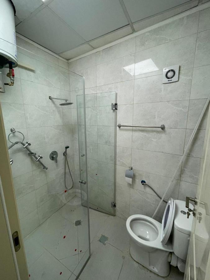 Zohara Villa Nahf Exteriör bild