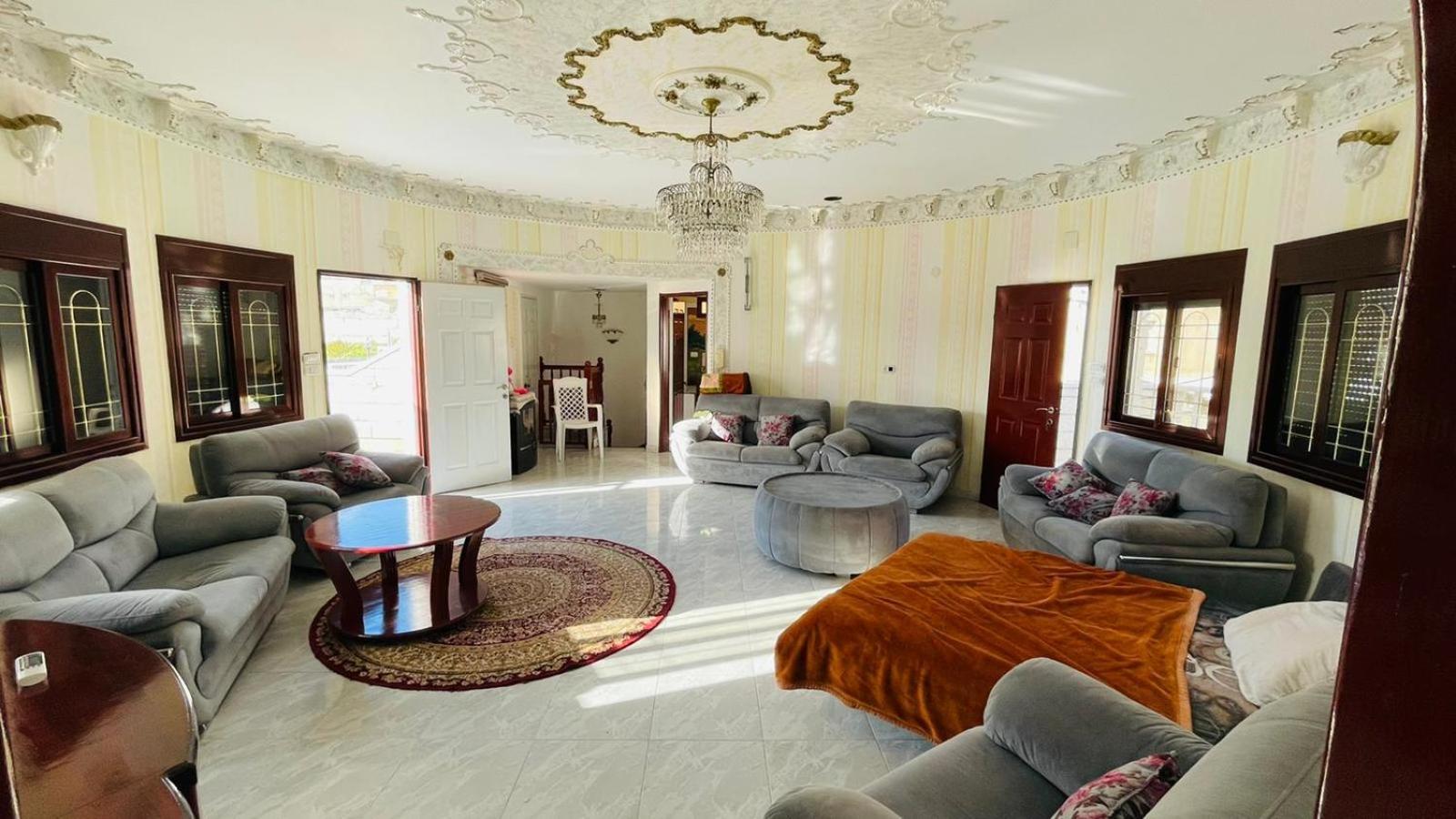 Zohara Villa Nahf Exteriör bild