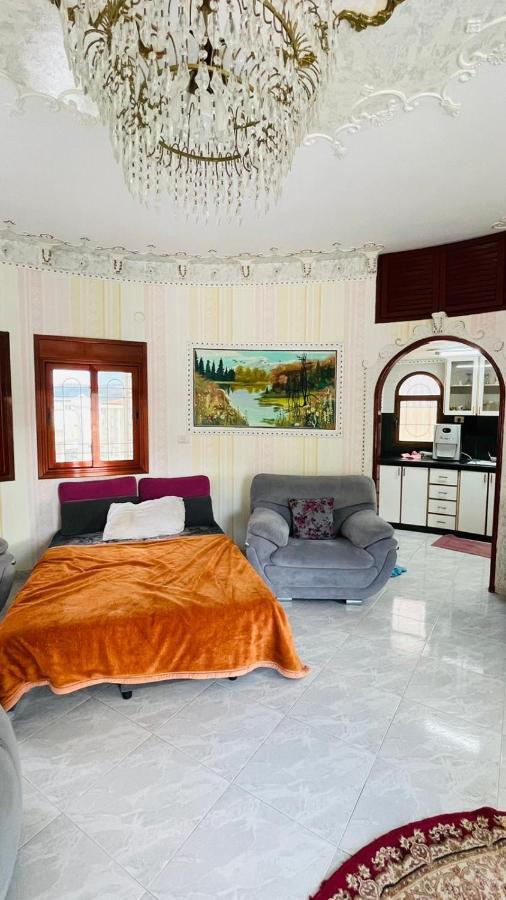 Zohara Villa Nahf Exteriör bild